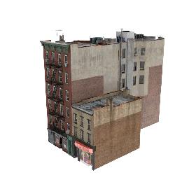 NYC Apartment_Store